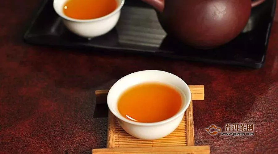 典藏茶属于什么茶？藏茶属于黑茶