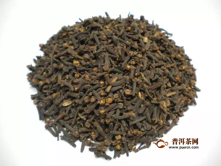  哪种丁香茶好？