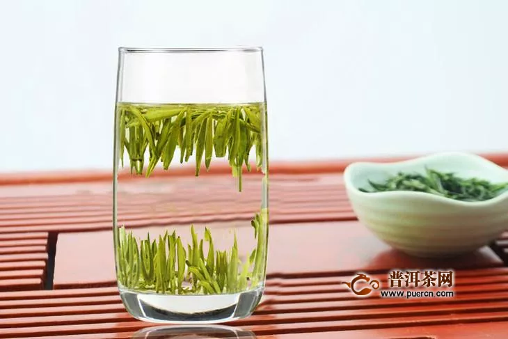 喝绿茶对人体好吗？