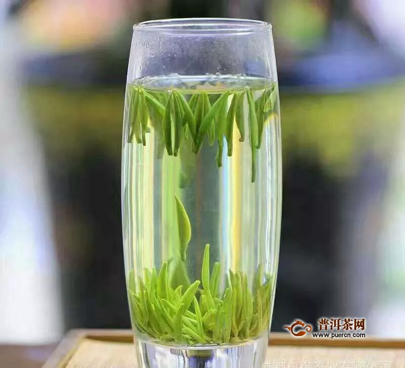 喝綠茶對(duì)人體好嗎？