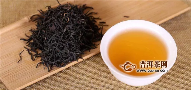 从世界到中国的红茶分类
