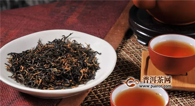 从世界到中国的红茶分类