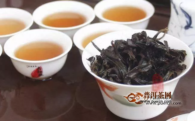 武夷岩茶肉桂茶应该如何正确冲泡？