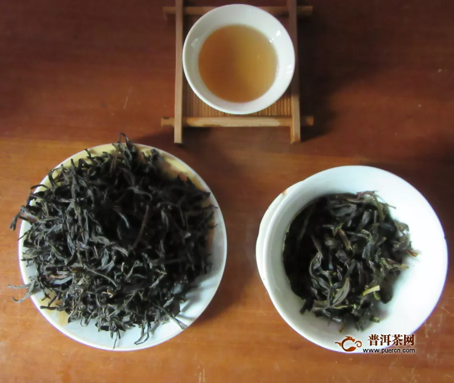  哪个牌子的水仙茶好喝？