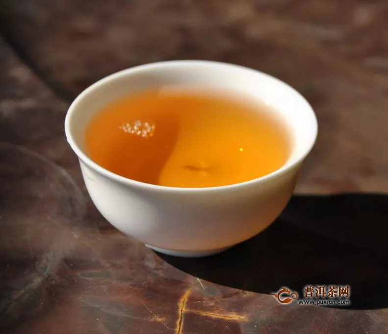  岩茶水仙属于什么茶？
