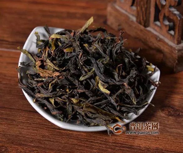 凤凰单枞茶最贵的香型