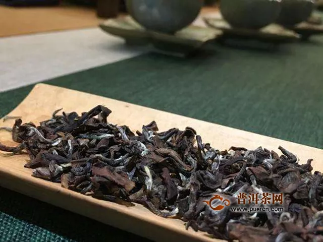 台湾东方美人茶怎么储存