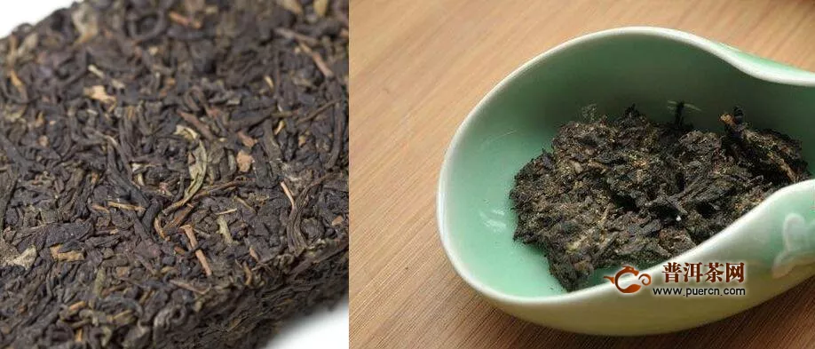 黑茶和普洱茶哪个更好