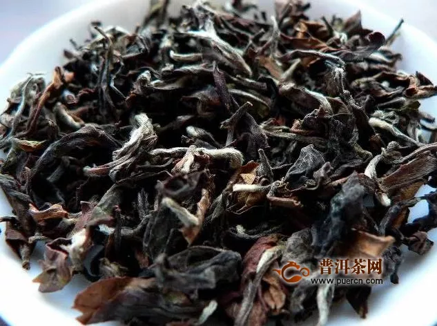 东方美人属于哪一类茶？