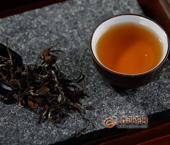  东方美人茶属于什么茶？