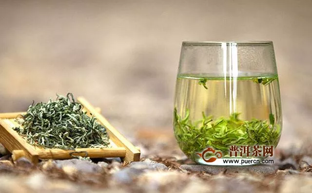 什么绿茶品种最香？最好喝？