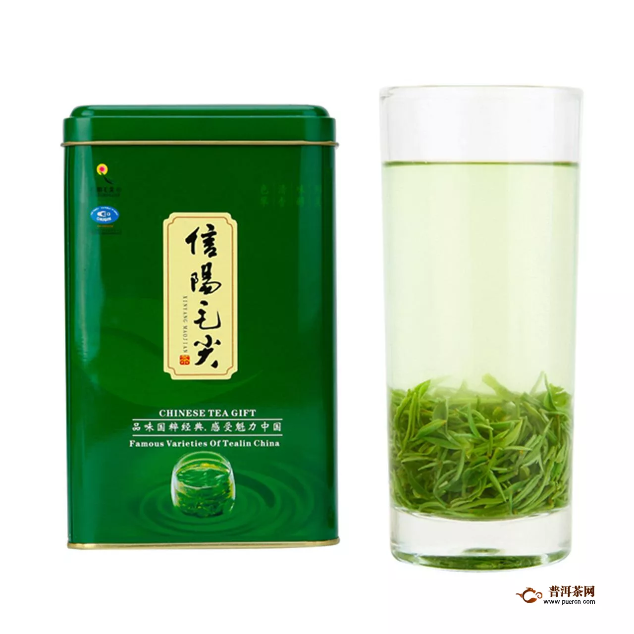 什么绿茶品种最香？最好喝？