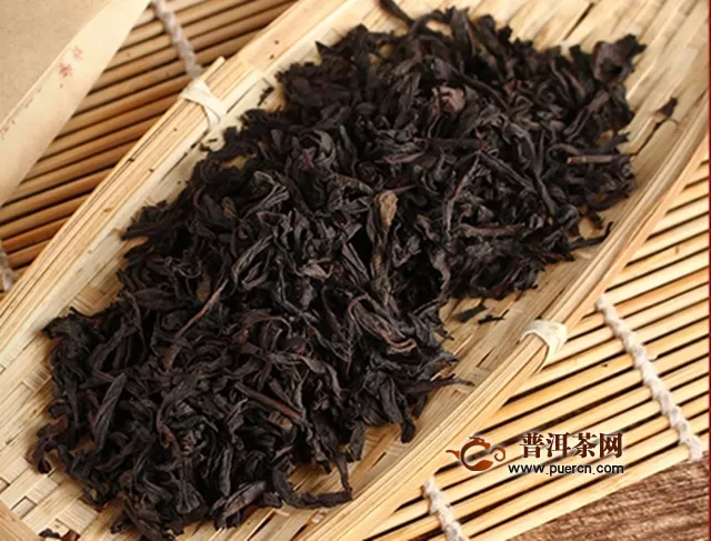 武夷肉桂属于什么茶