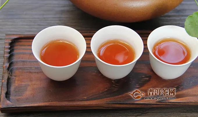 武夷岩茶肉桂是好茶吗