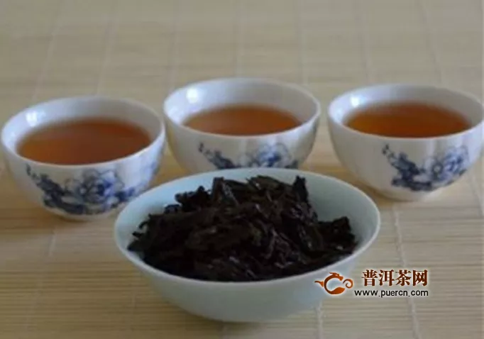 武夷岩茶肉桂是好茶吗