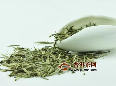 中国十大名茶的历史传说
