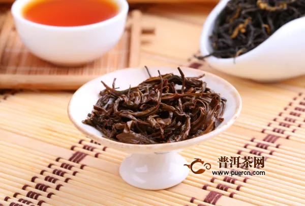 中国十大名茶的历史传说