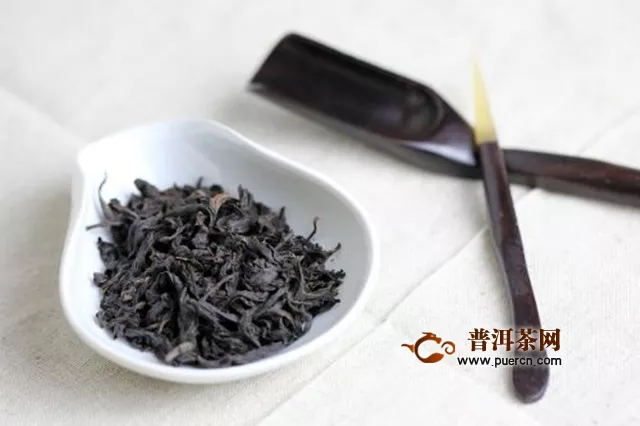 武夷山岩茶包括哪些品种