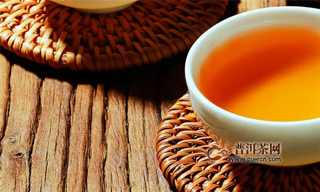 铁观音和乌龙茶中的武夷岩茶的泡法