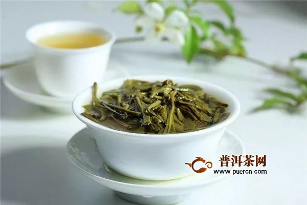 肉桂茶属于红茶一类吗？