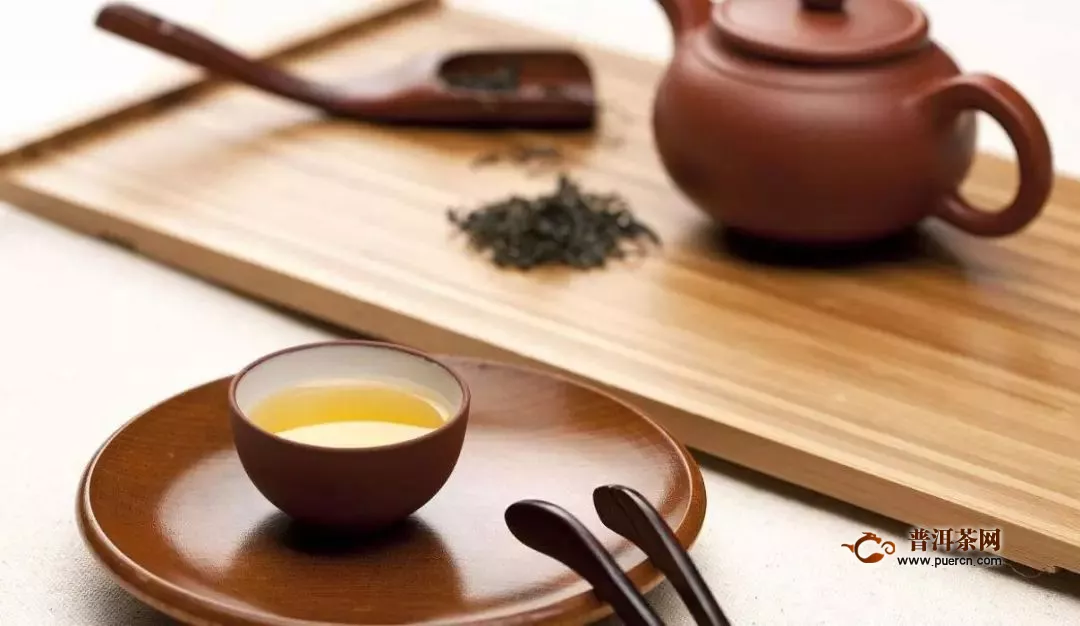 喝普洱茶能预防疾病吗？