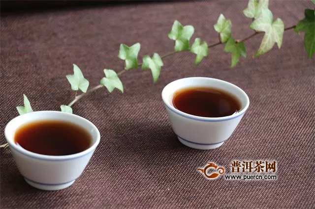 细说什么是红茶？