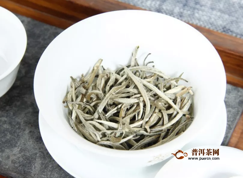 白毫银针是花茶吗？