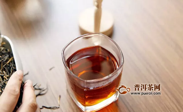 红茶的功效与作用禁忌