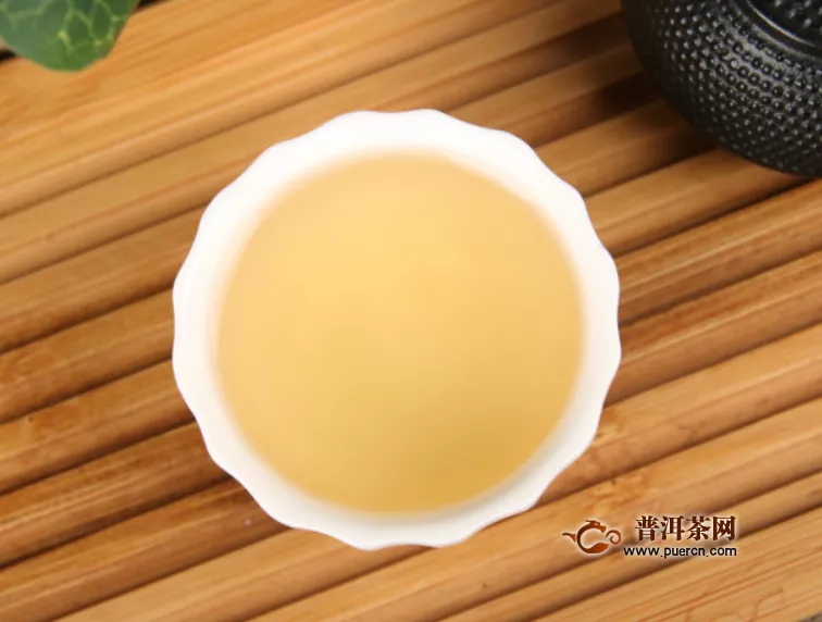 白毫银针属于高档茶吗？