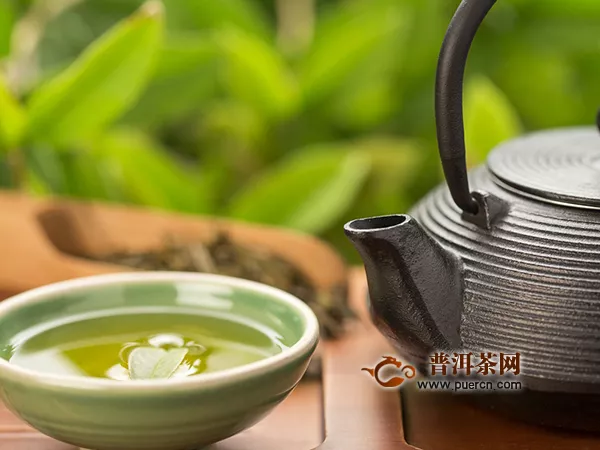 普洱生茶和熟茶对人体的好处有哪些