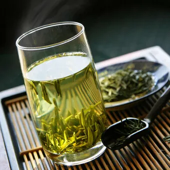 铁观音秋茶最好喝，您喝对了吗？