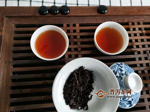 传承经典 不忘实心：2015年天弘传承熟茶试用品鉴报告