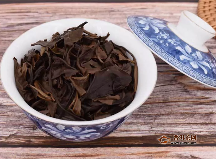 老寿眉是发酵茶吗？