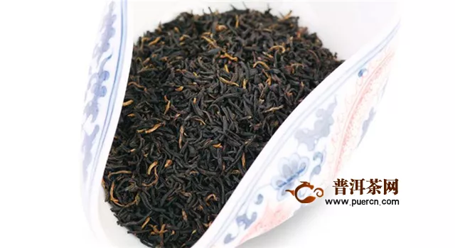 鐵觀音和紅茶的產(chǎn)地的區(qū)別