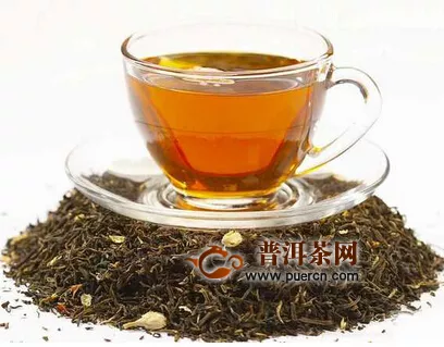 祁门红茶“出生”离不开的茶区、土壤