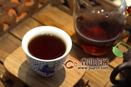 祁门红茶“出生”离不开的茶区、土壤