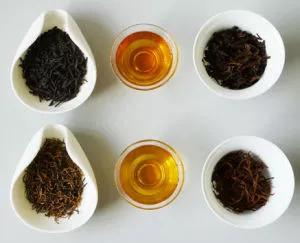  正山小种属于红茶吗？