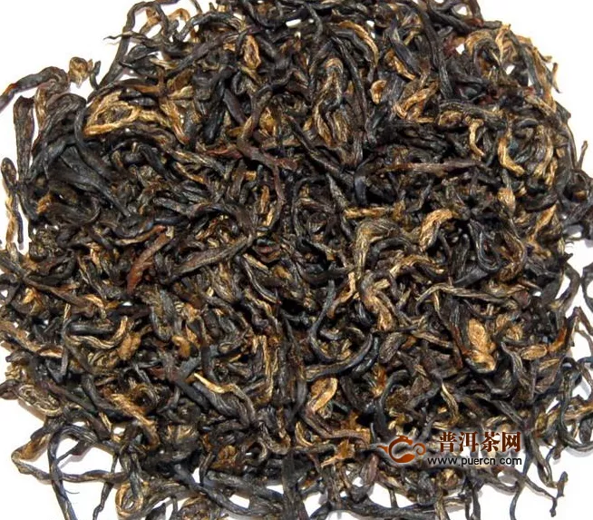 祁门红茶有几种香型？