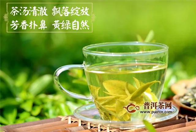 碧螺春和烏龍茶的產(chǎn)地的區(qū)別