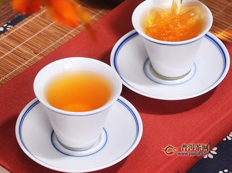 祁门红茶应该喝哪一种？