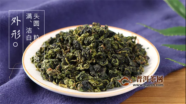 乌龙茶和红茶的发酵的区别