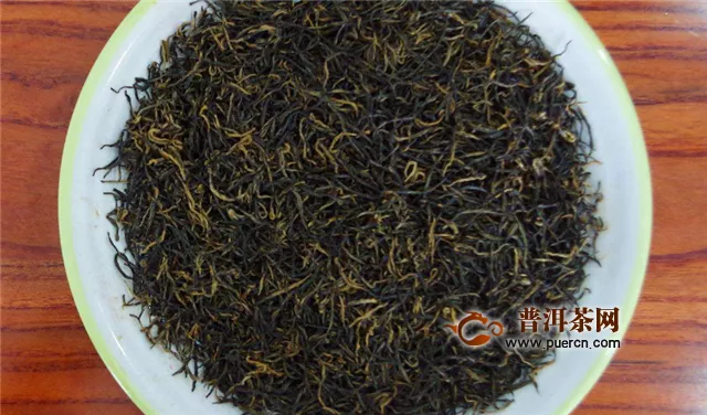 乌龙茶和红茶的品质特征的区别