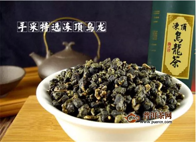 乌龙茶和红茶的制作工艺的区别