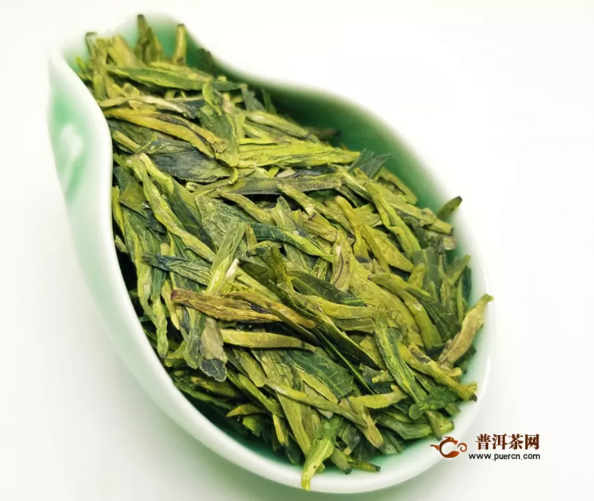 龙井茶10大品牌