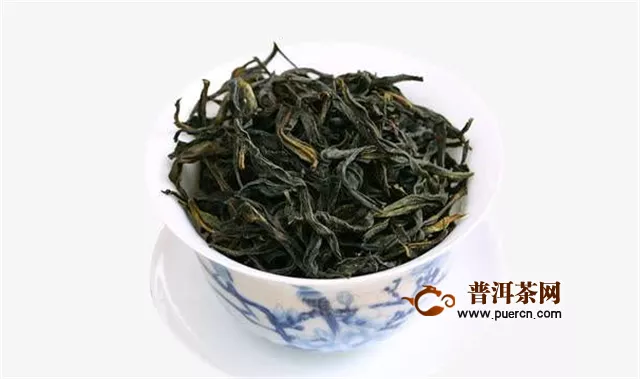 乌龙茶和绿茶的功效的区别