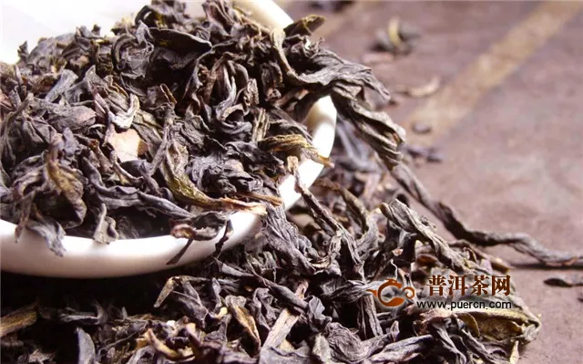 乌龙茶和龙井茶有什么样的区别