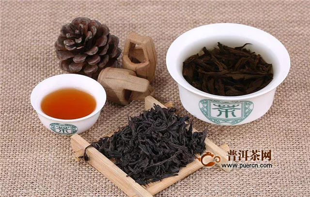 乌龙茶和绿茶的创制历史的区别