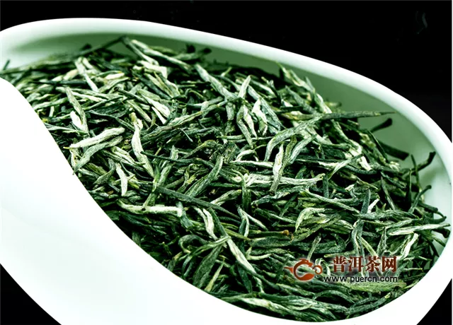 乌龙茶和绿茶的品质特征的区别