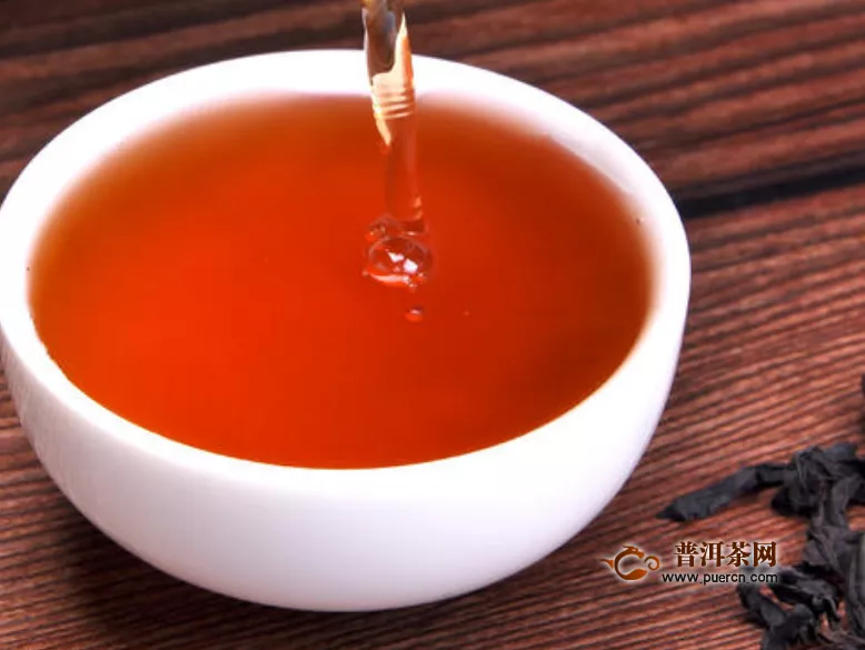 岩茶什么季节喝最好？