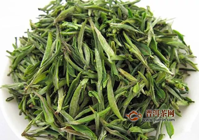 小兰花茶是什么茶